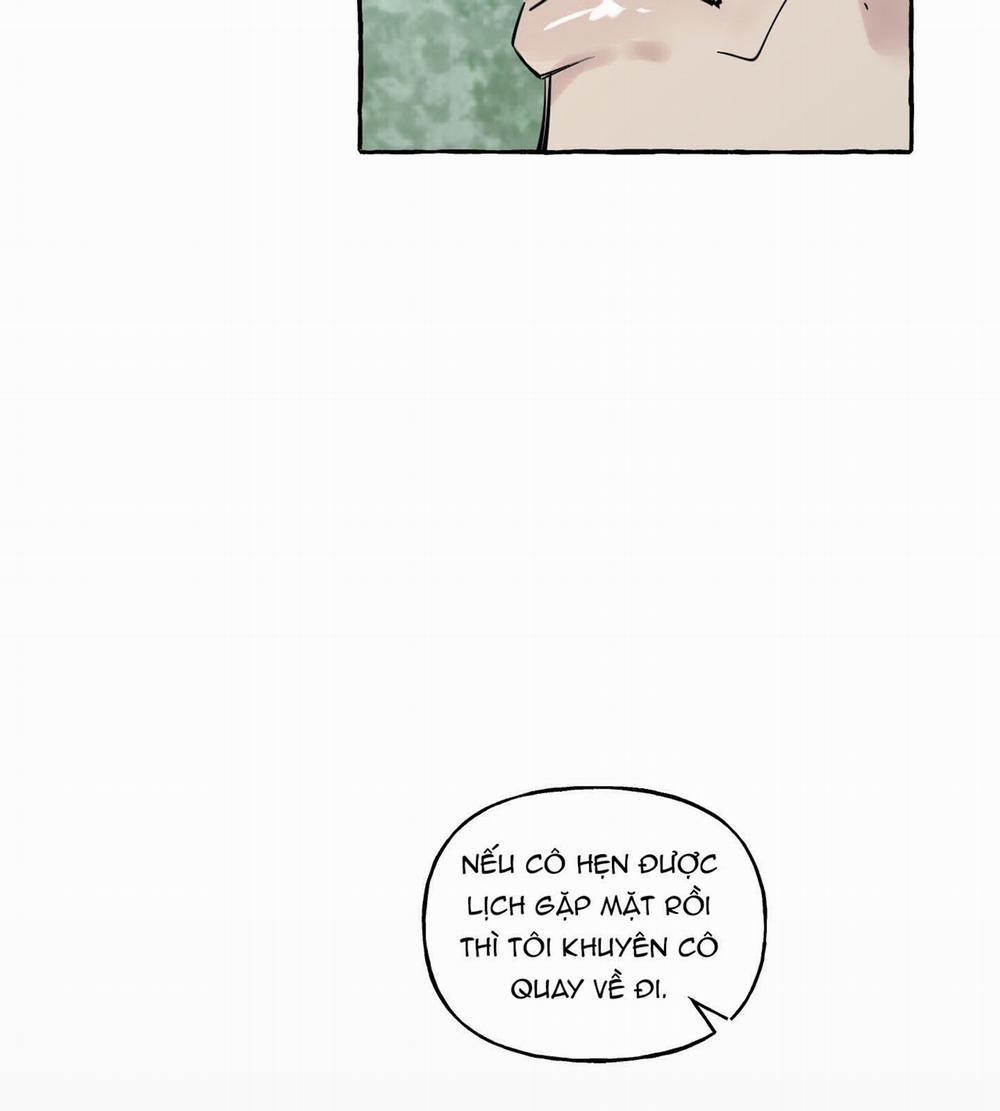 [18+] Chó Sống Trong Khu Vườn Của Hoàng Cung - Bản Uncensored 5.1 trang 27