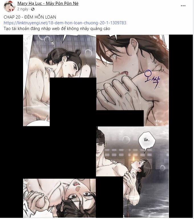 [18+] Chó Sống Trong Khu Vườn Của Hoàng Cung - Bản Uncensored 5.1 trang 3