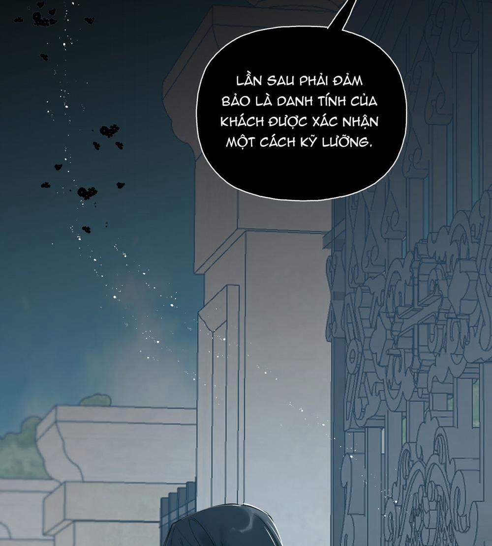 [18+] Chó Sống Trong Khu Vườn Của Hoàng Cung - Bản Uncensored 5.1 trang 34