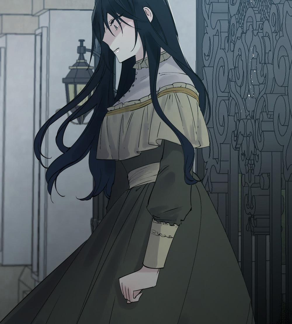 [18+] Chó Sống Trong Khu Vườn Của Hoàng Cung - Bản Uncensored 5.1 trang 35