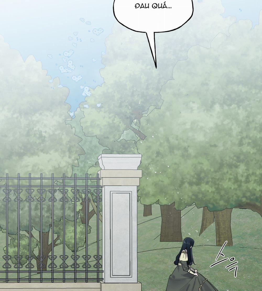 [18+] Chó Sống Trong Khu Vườn Của Hoàng Cung - Bản Uncensored 5.1 trang 46