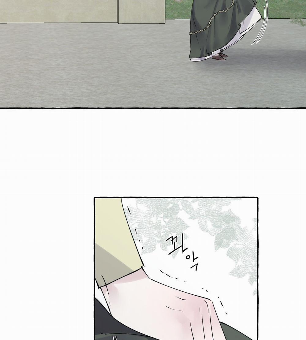 [18+] Chó Sống Trong Khu Vườn Của Hoàng Cung - Bản Uncensored 5.1 trang 47