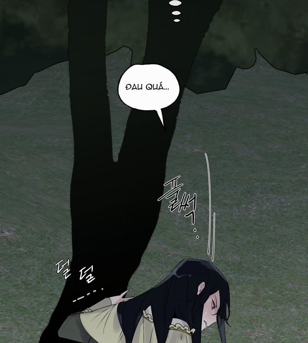 [18+] Chó Sống Trong Khu Vườn Của Hoàng Cung - Bản Uncensored 5.1 trang 50