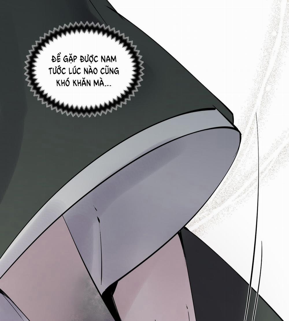 [18+] Chó Sống Trong Khu Vườn Của Hoàng Cung - Bản Uncensored 5.1 trang 53
