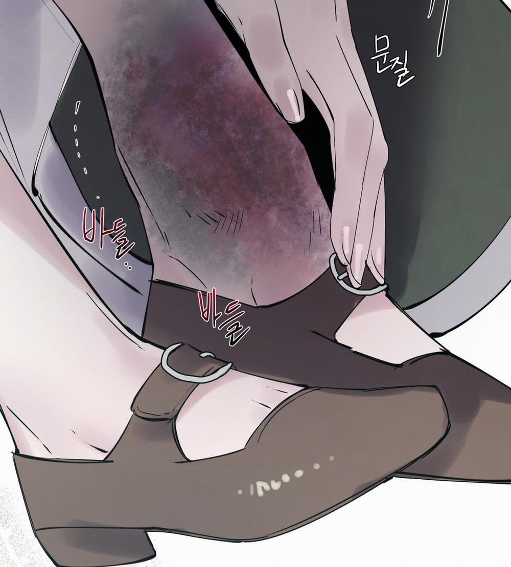 [18+] Chó Sống Trong Khu Vườn Của Hoàng Cung - Bản Uncensored 5.1 trang 54