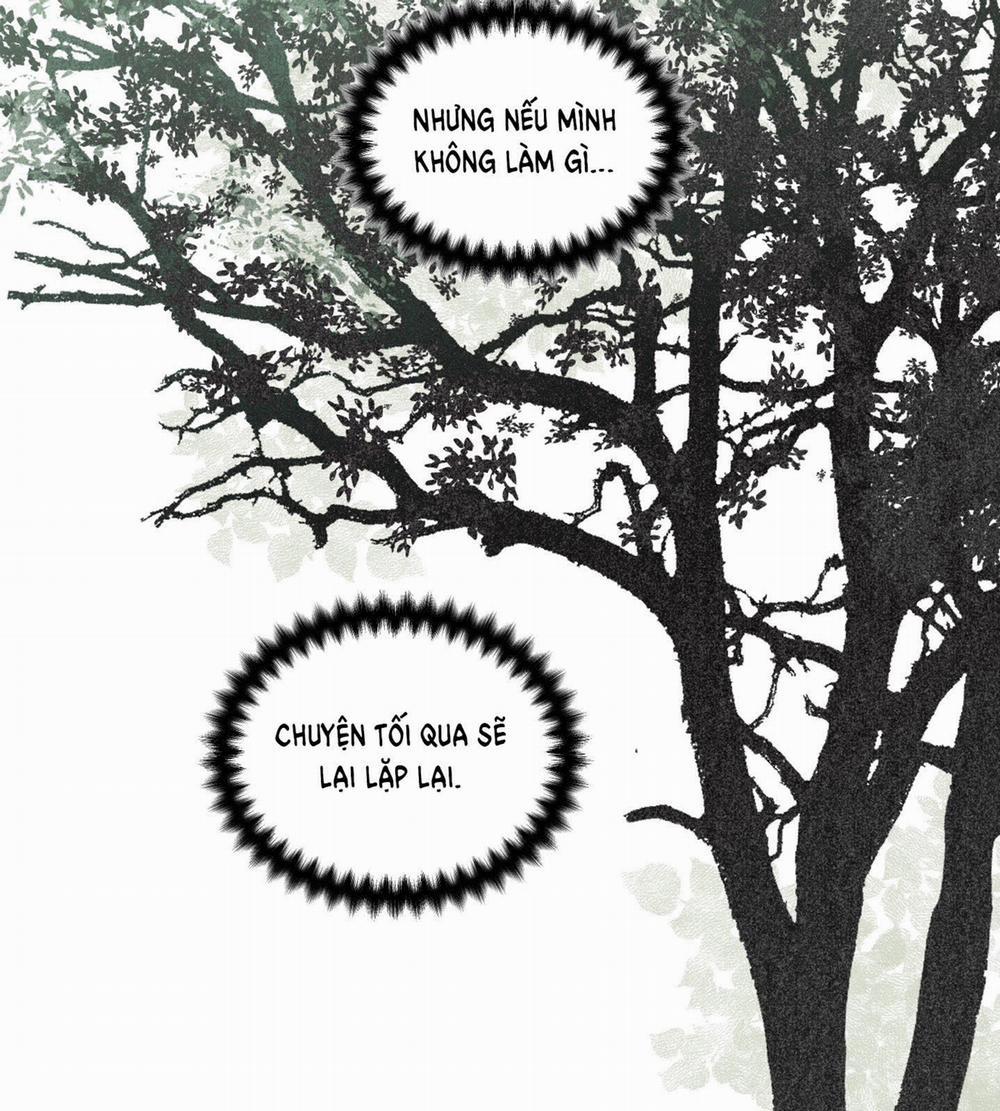 [18+] Chó Sống Trong Khu Vườn Của Hoàng Cung - Bản Uncensored 5.1 trang 56