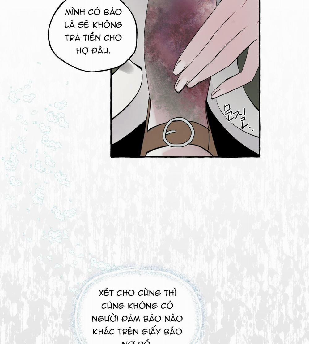 [18+] Chó Sống Trong Khu Vườn Của Hoàng Cung - Bản Uncensored 5.1 trang 59