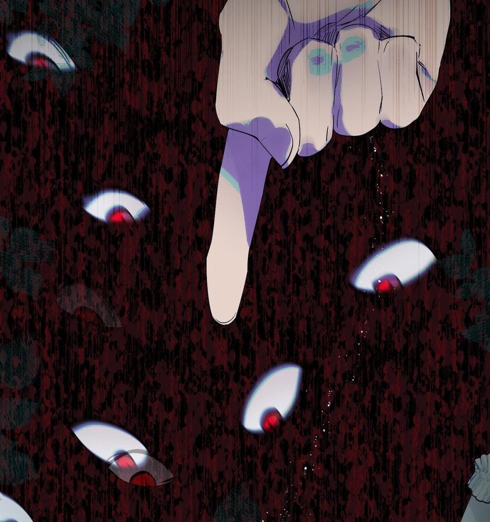 [18+] Chó Sống Trong Khu Vườn Của Hoàng Cung - Bản Uncensored 5.1 trang 66