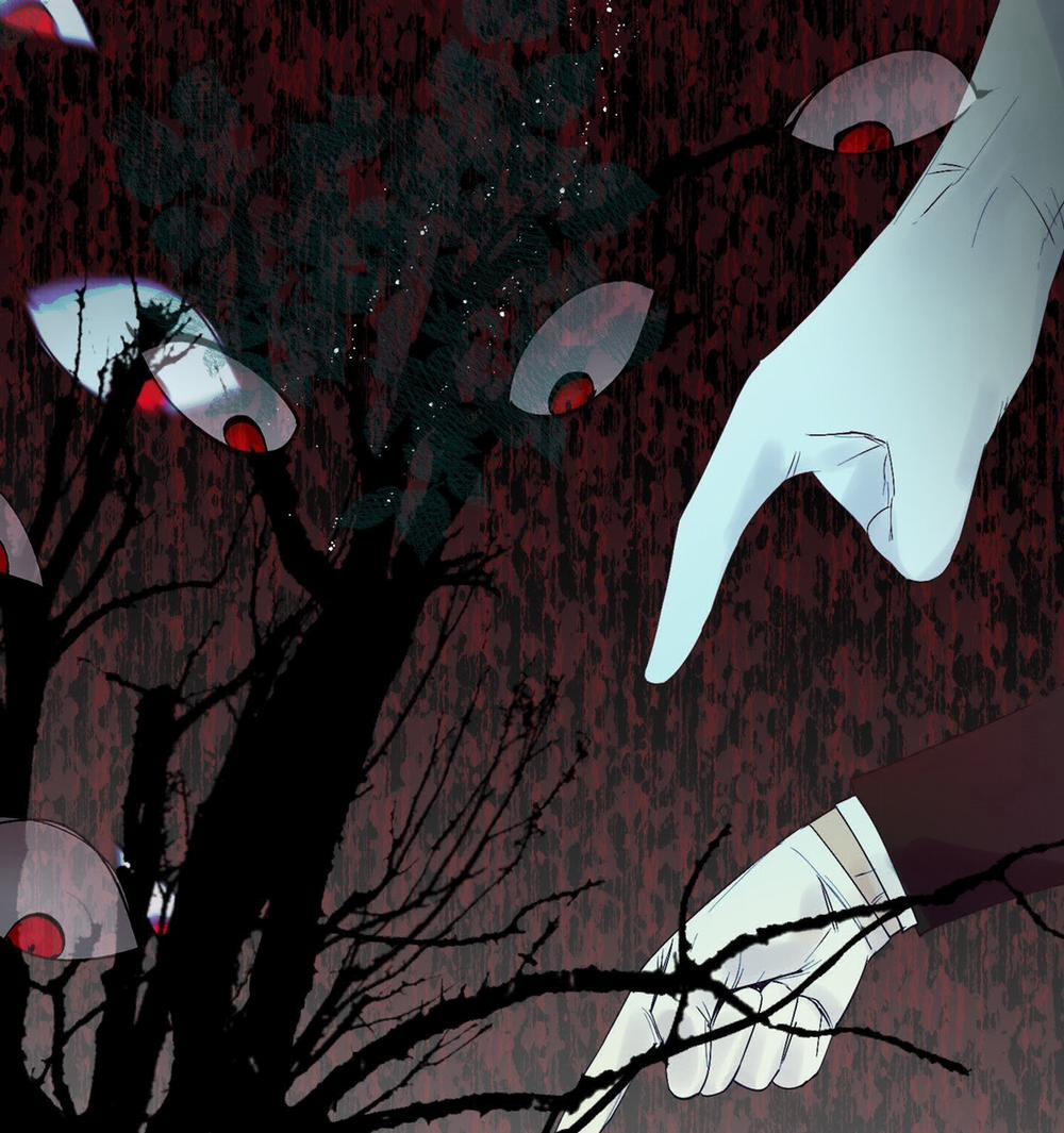 [18+] Chó Sống Trong Khu Vườn Của Hoàng Cung - Bản Uncensored 5.1 trang 67