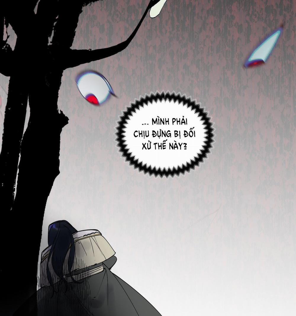 [18+] Chó Sống Trong Khu Vườn Của Hoàng Cung - Bản Uncensored 5.1 trang 68