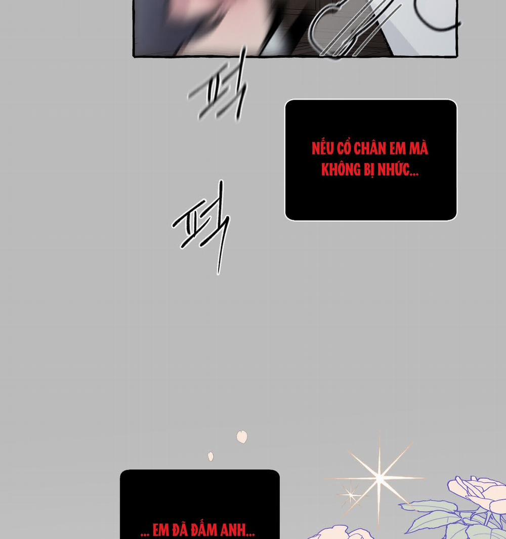 [18+] Chó Sống Trong Khu Vườn Của Hoàng Cung - Bản Uncensored 5.1 trang 81