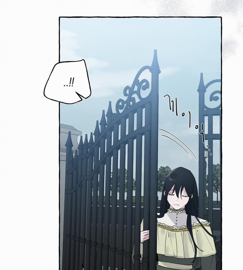 [18+] Chó Sống Trong Khu Vườn Của Hoàng Cung - Bản Uncensored 5.2 trang 12