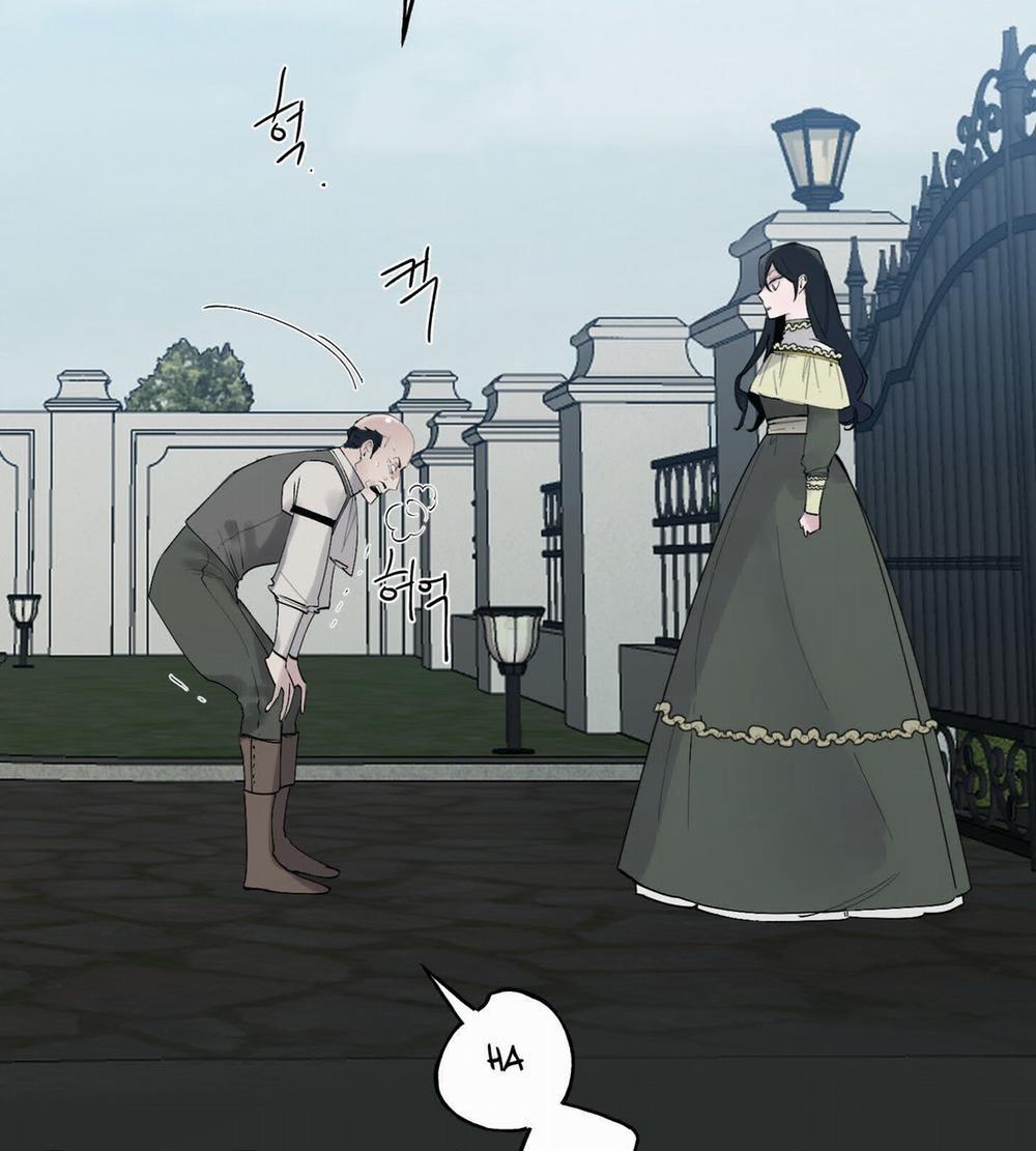 [18+] Chó Sống Trong Khu Vườn Của Hoàng Cung - Bản Uncensored 5.2 trang 17