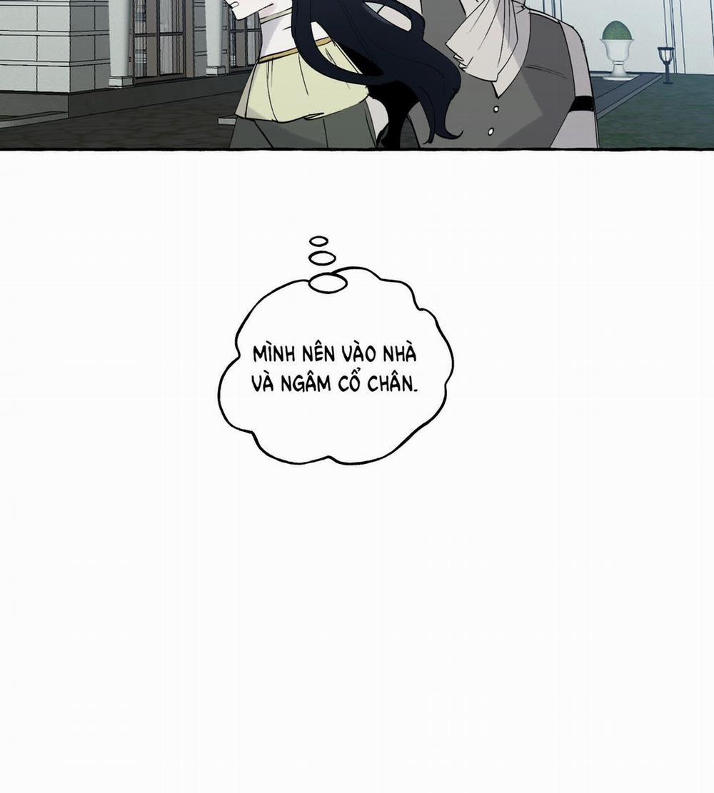 [18+] Chó Sống Trong Khu Vườn Của Hoàng Cung - Bản Uncensored 5.2 trang 22