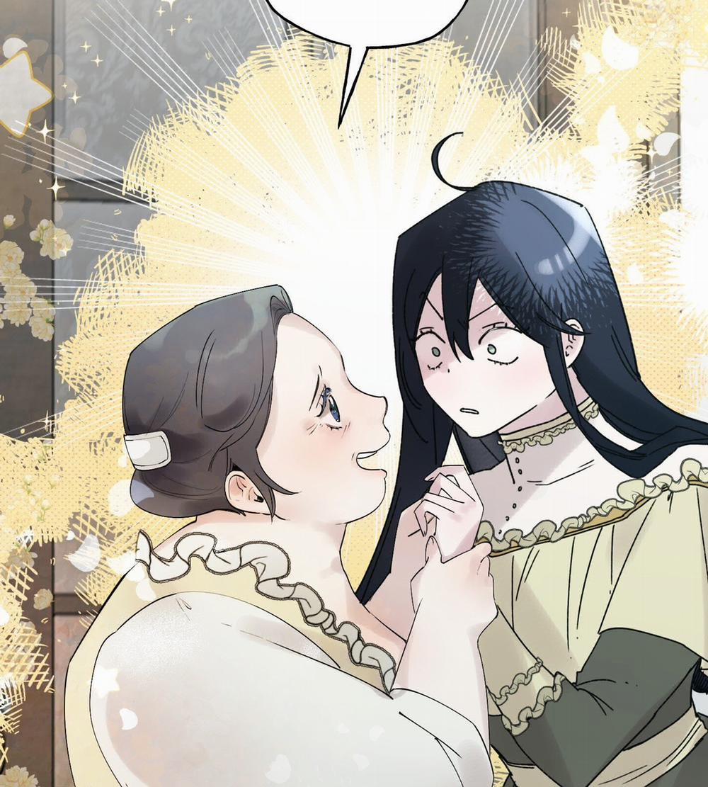 [18+] Chó Sống Trong Khu Vườn Của Hoàng Cung - Bản Uncensored 5.2 trang 30