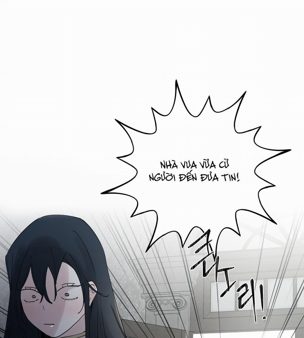 [18+] Chó Sống Trong Khu Vườn Của Hoàng Cung - Bản Uncensored 5.2 trang 33