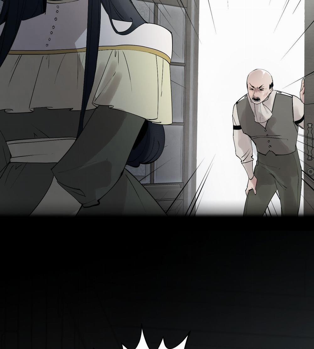 [18+] Chó Sống Trong Khu Vườn Của Hoàng Cung - Bản Uncensored 5.2 trang 34