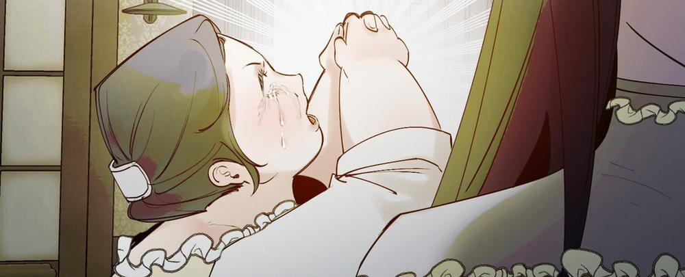 [18+] Chó Sống Trong Khu Vườn Của Hoàng Cung - Bản Uncensored 5.2 trang 46