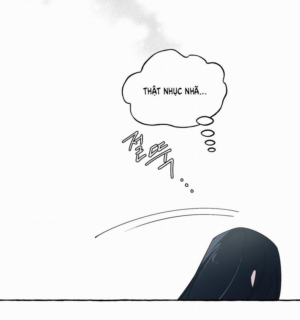 [18+] Chó Sống Trong Khu Vườn Của Hoàng Cung - Bản Uncensored 5.2 trang 7