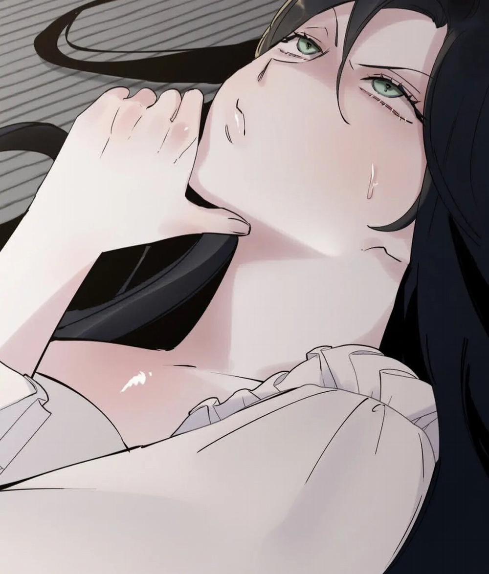 [18+] Chó Sống Trong Khu Vườn Của Hoàng Cung - Bản Uncensored 6.2 trang 11