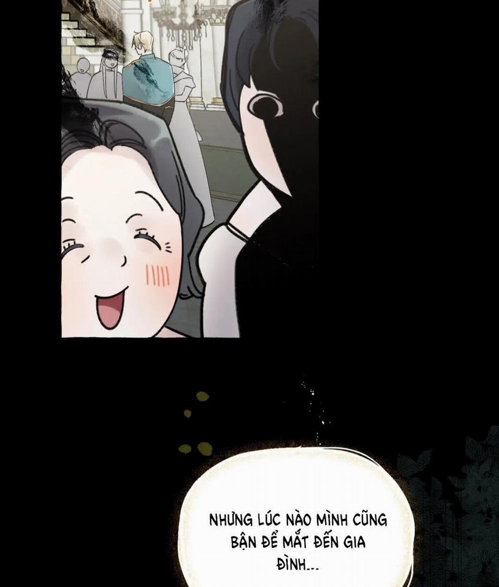 [18+] Chó Sống Trong Khu Vườn Của Hoàng Cung - Bản Uncensored 6.2 trang 16