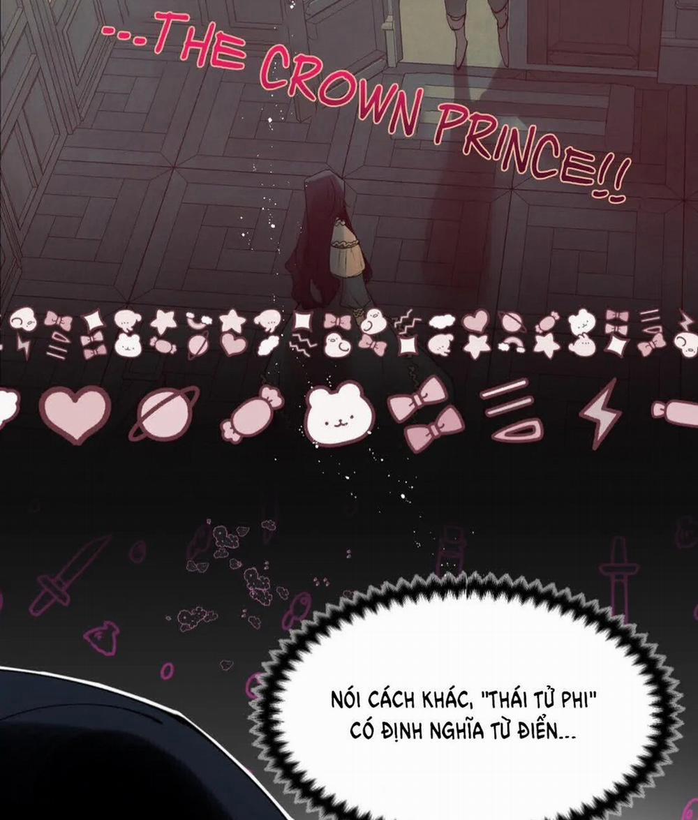 [18+] Chó Sống Trong Khu Vườn Của Hoàng Cung - Bản Uncensored 6.2 trang 2