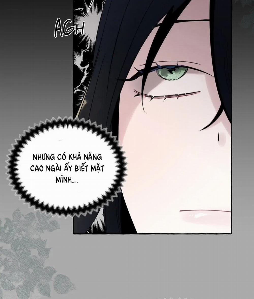 [18+] Chó Sống Trong Khu Vườn Của Hoàng Cung - Bản Uncensored 6.2 trang 20