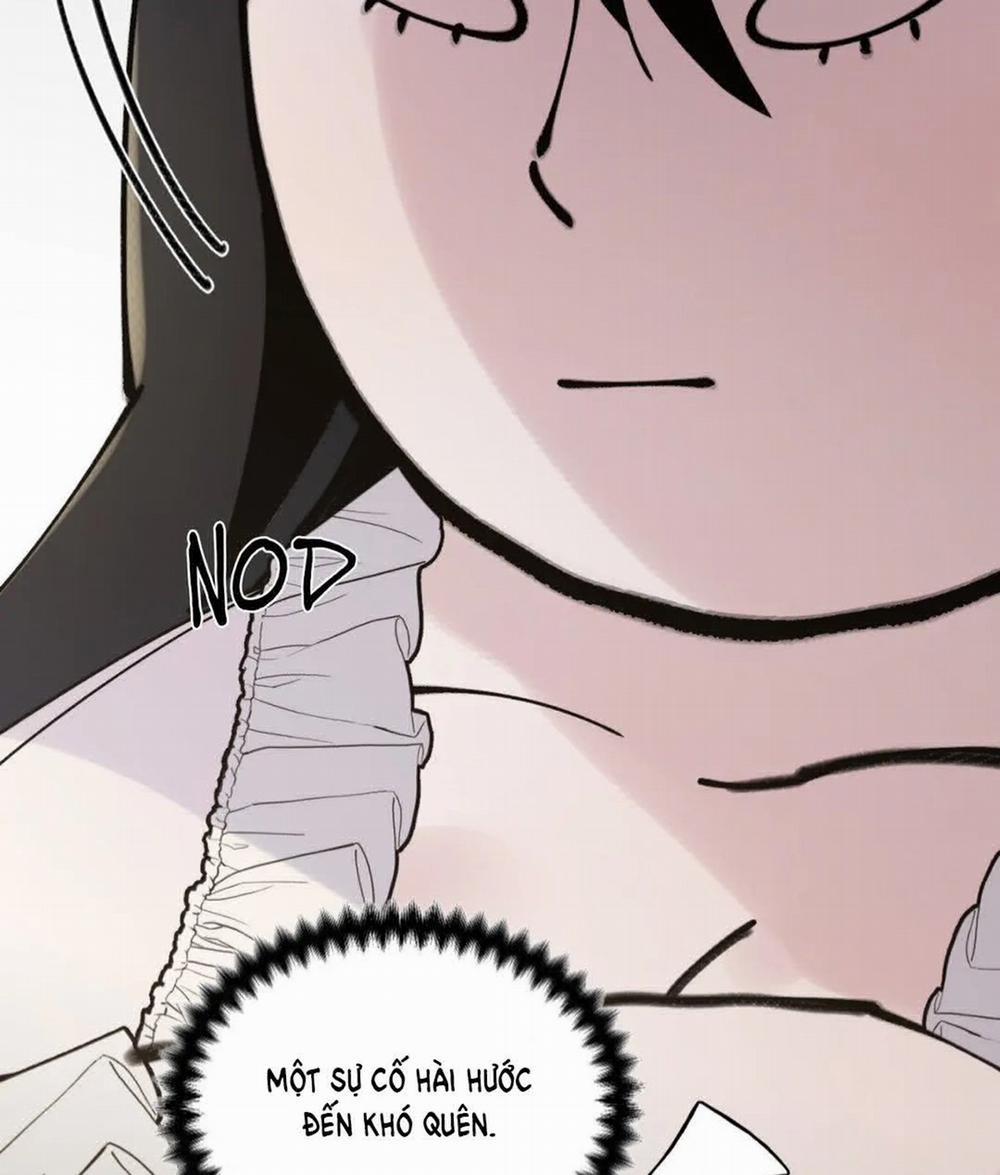 [18+] Chó Sống Trong Khu Vườn Của Hoàng Cung - Bản Uncensored 6.2 trang 23