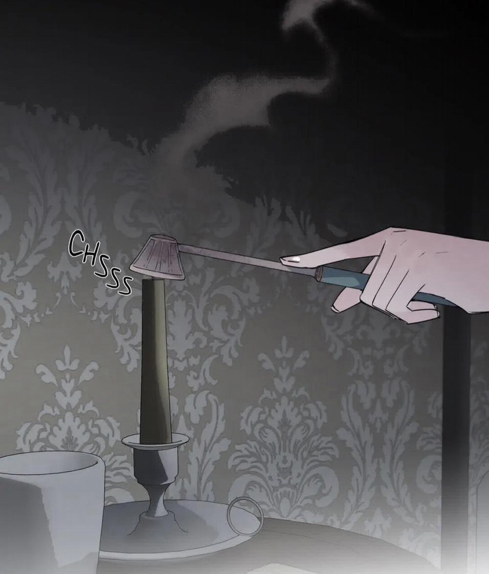 [18+] Chó Sống Trong Khu Vườn Của Hoàng Cung - Bản Uncensored 6.2 trang 25