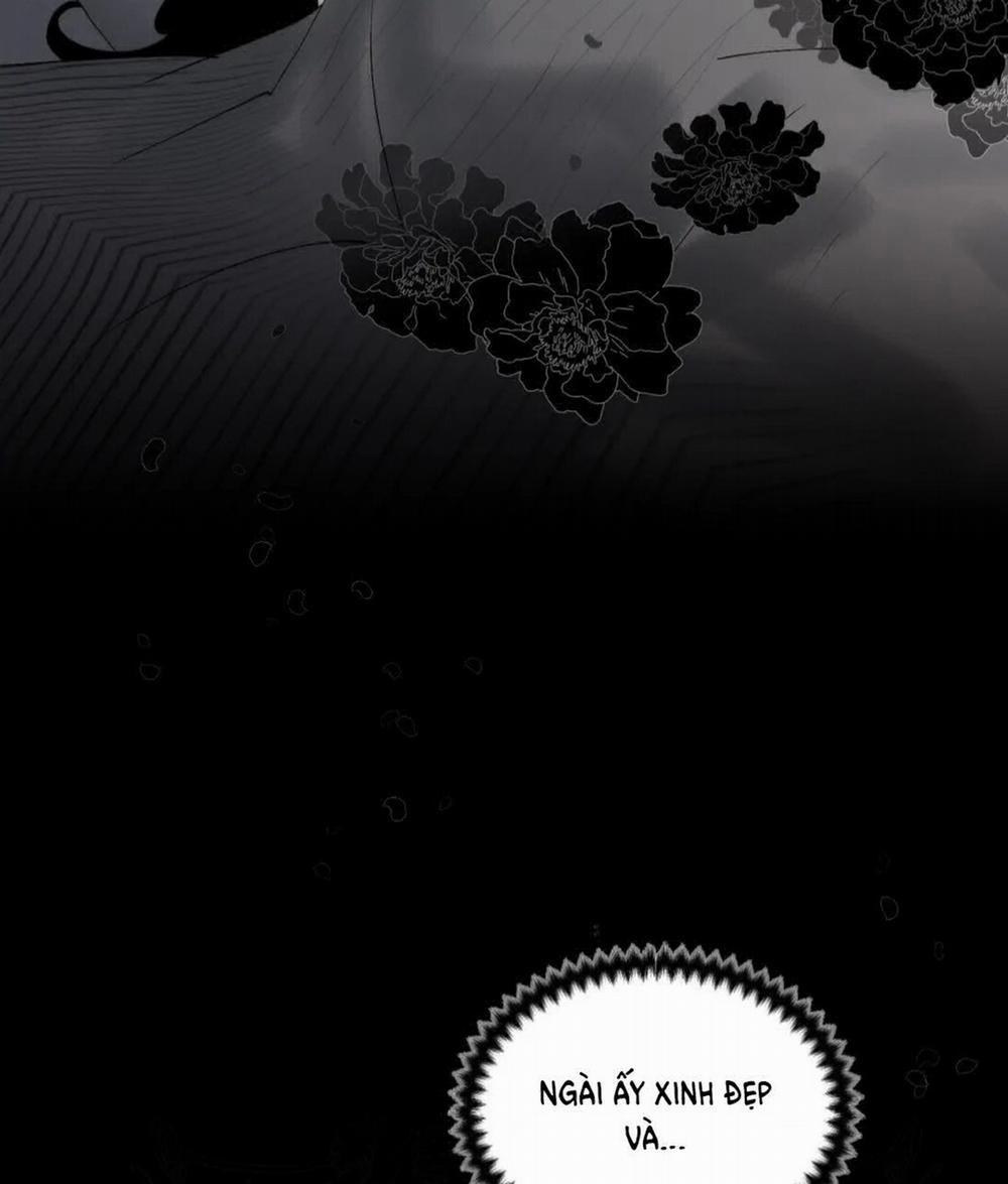 [18+] Chó Sống Trong Khu Vườn Của Hoàng Cung - Bản Uncensored 6.2 trang 28