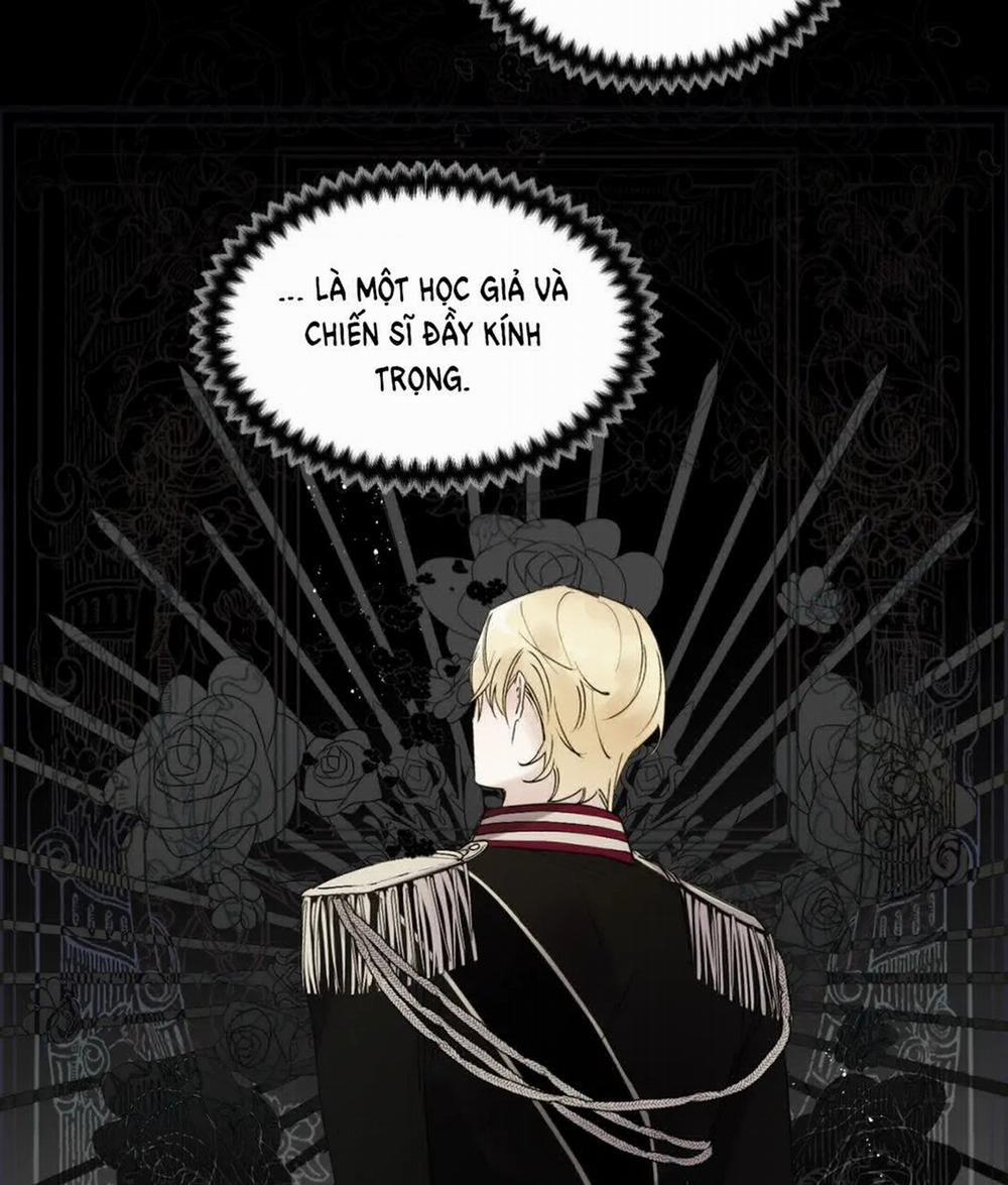 [18+] Chó Sống Trong Khu Vườn Của Hoàng Cung - Bản Uncensored 6.2 trang 29