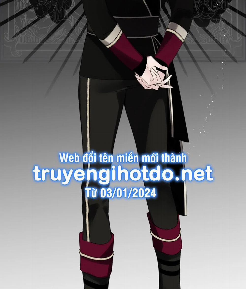 [18+] Chó Sống Trong Khu Vườn Của Hoàng Cung - Bản Uncensored 6.2 trang 30