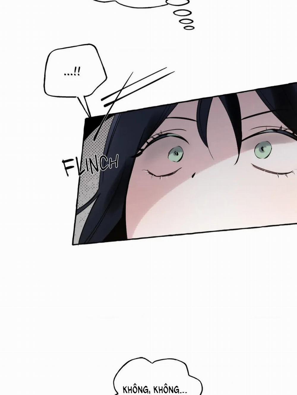 [18+] Chó Sống Trong Khu Vườn Của Hoàng Cung - Bản Uncensored 6.2 trang 35