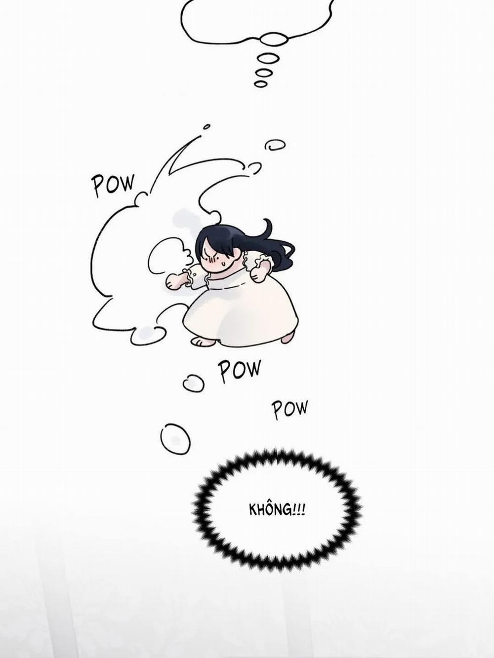 [18+] Chó Sống Trong Khu Vườn Của Hoàng Cung - Bản Uncensored 6.2 trang 36