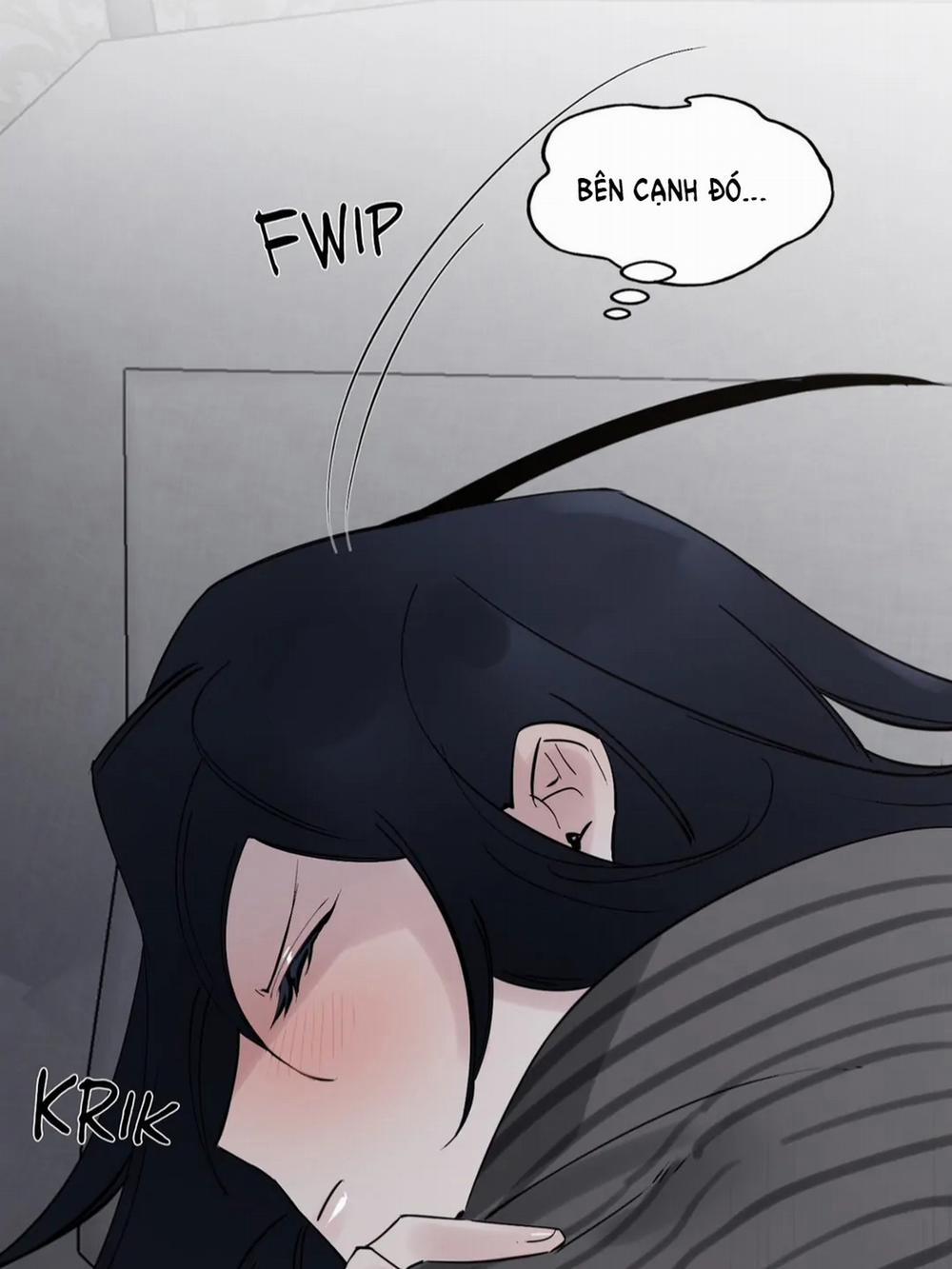 [18+] Chó Sống Trong Khu Vườn Của Hoàng Cung - Bản Uncensored 6.2 trang 37