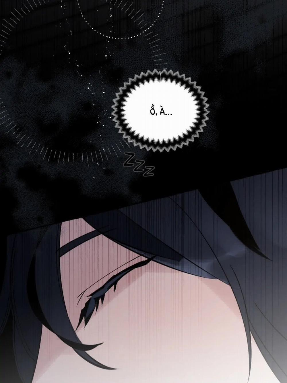 [18+] Chó Sống Trong Khu Vườn Của Hoàng Cung - Bản Uncensored 6.2 trang 39