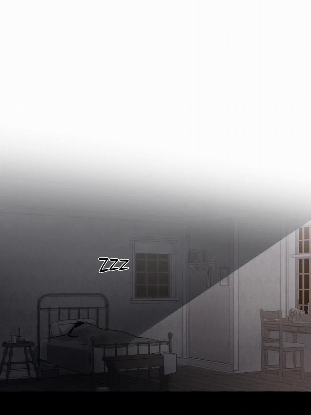 [18+] Chó Sống Trong Khu Vườn Của Hoàng Cung - Bản Uncensored 6.2 trang 41