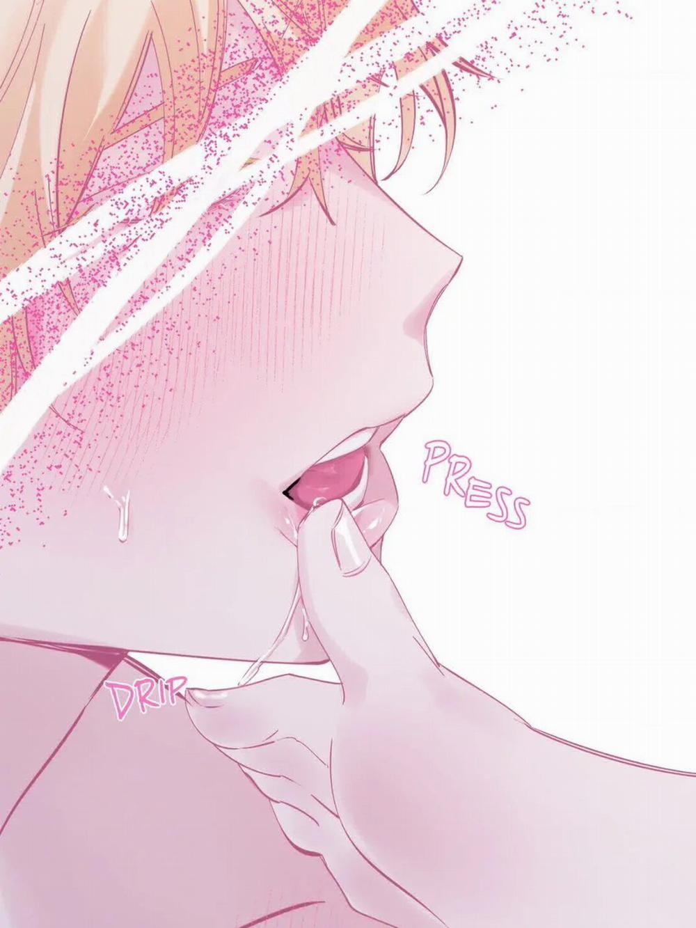 [18+] Chó Sống Trong Khu Vườn Của Hoàng Cung - Bản Uncensored 6.2 trang 48