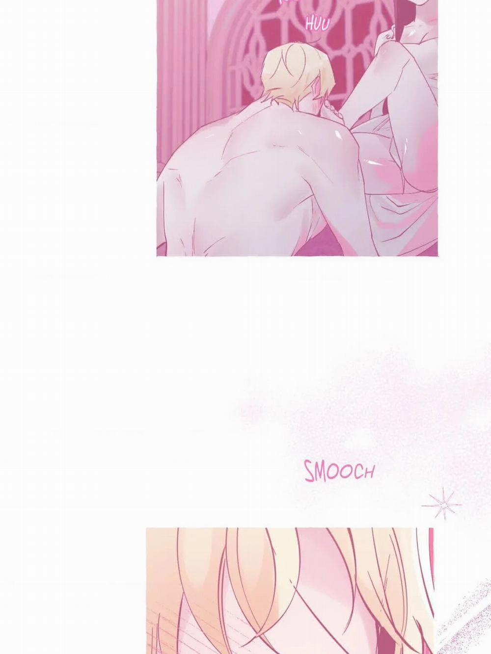 [18+] Chó Sống Trong Khu Vườn Của Hoàng Cung - Bản Uncensored 6.2 trang 50