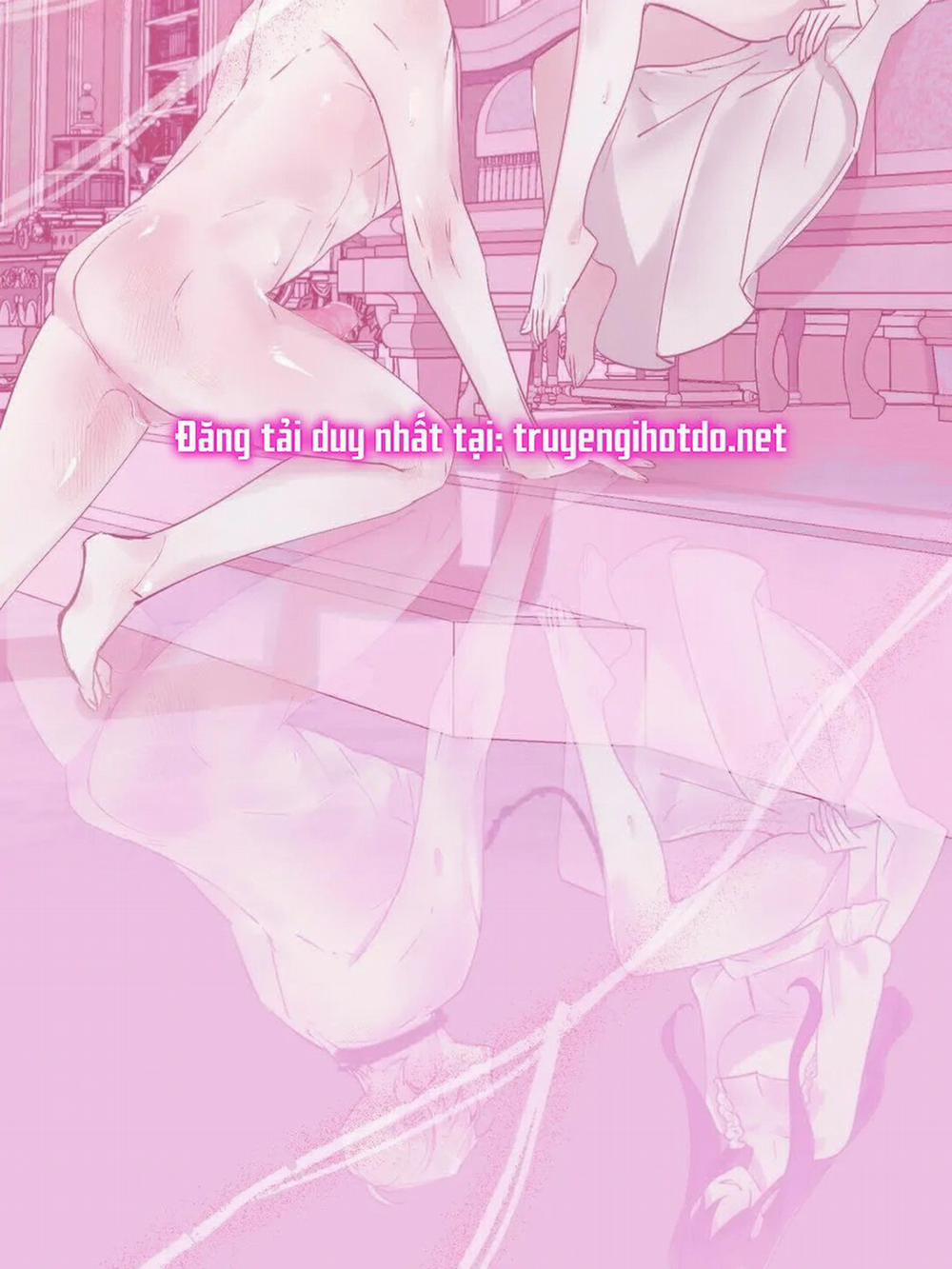 [18+] Chó Sống Trong Khu Vườn Của Hoàng Cung - Bản Uncensored 6.2 trang 57