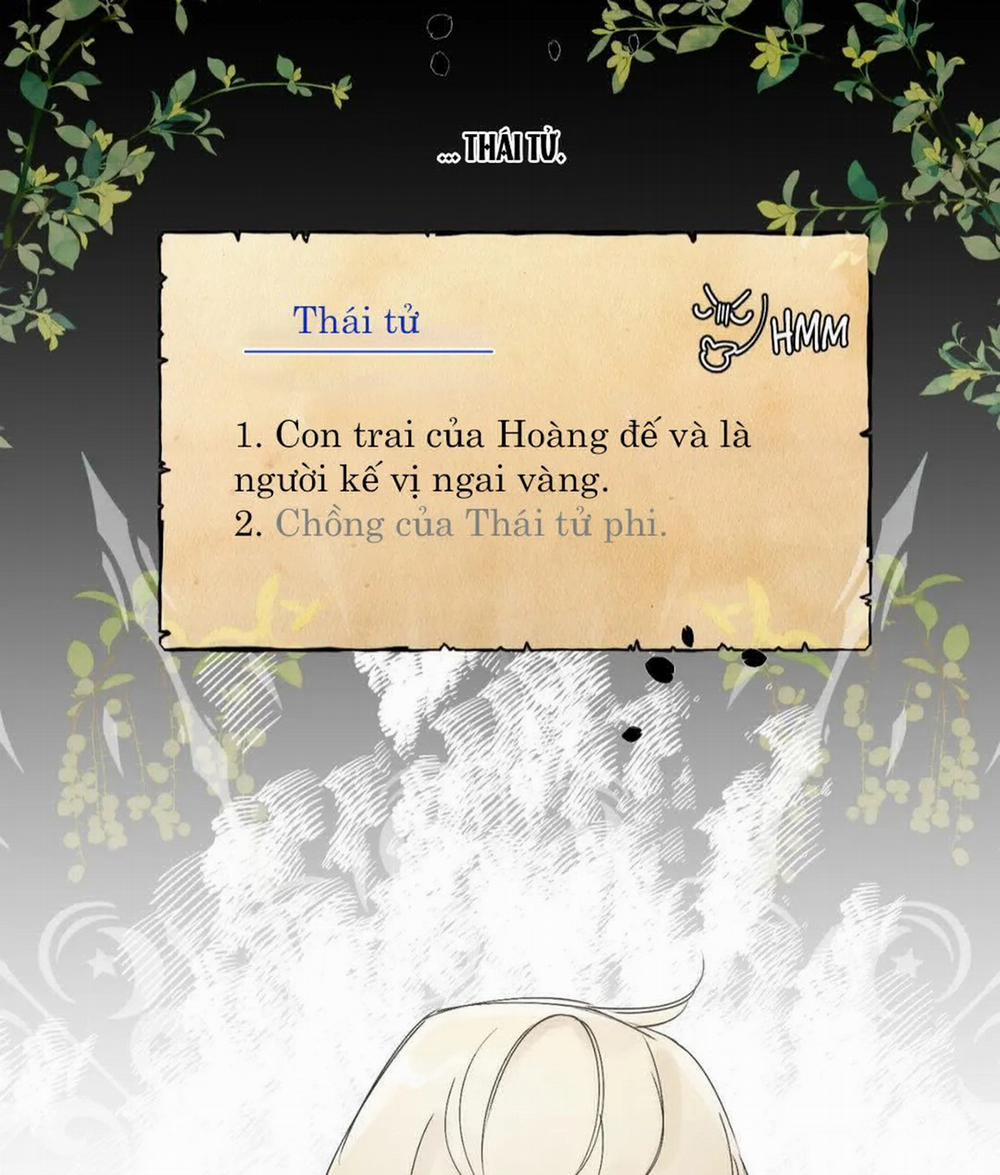 [18+] Chó Sống Trong Khu Vườn Của Hoàng Cung - Bản Uncensored 6.2 trang 6