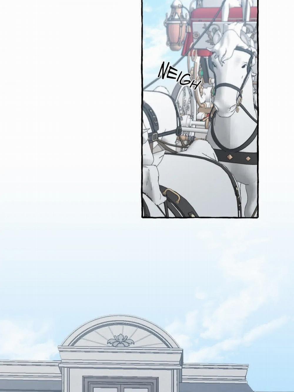 [18+] Chó Sống Trong Khu Vườn Của Hoàng Cung - Bản Uncensored 6.2 trang 60