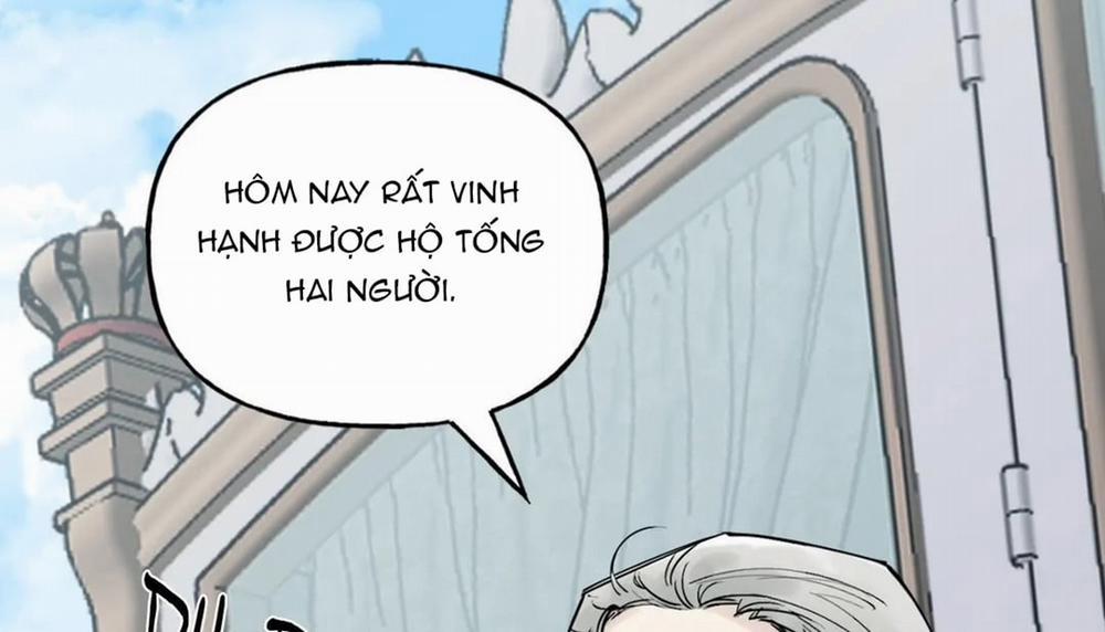 [18+] Chó Sống Trong Khu Vườn Của Hoàng Cung - Bản Uncensored 6.2 trang 67