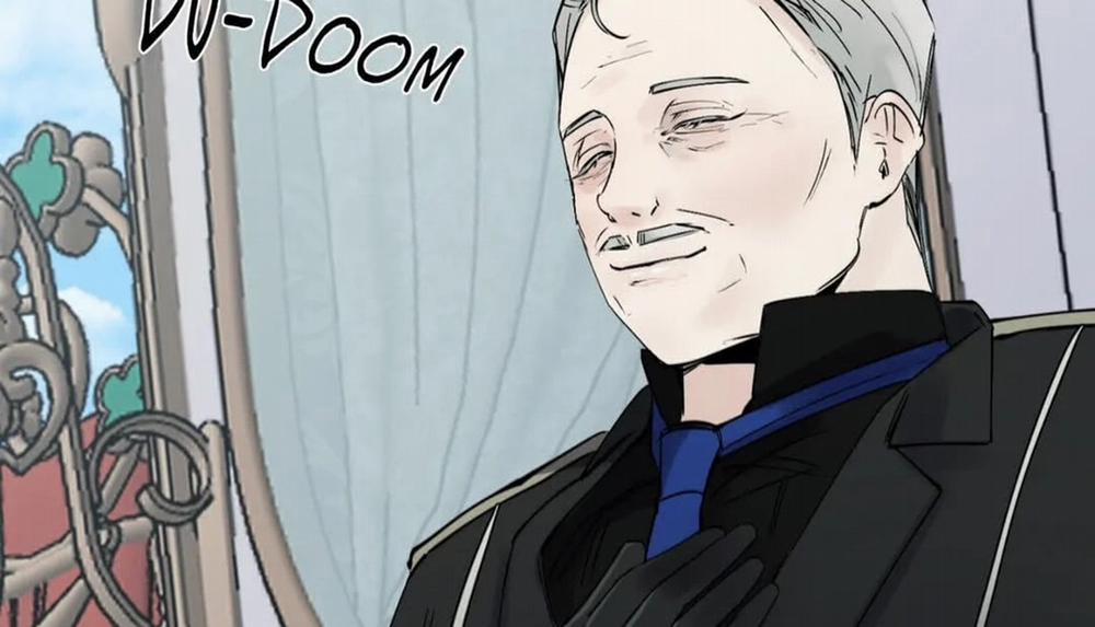 [18+] Chó Sống Trong Khu Vườn Của Hoàng Cung - Bản Uncensored 6.2 trang 68