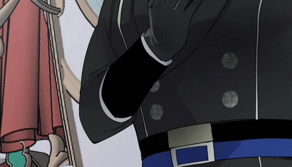 [18+] Chó Sống Trong Khu Vườn Của Hoàng Cung - Bản Uncensored 6.2 trang 69