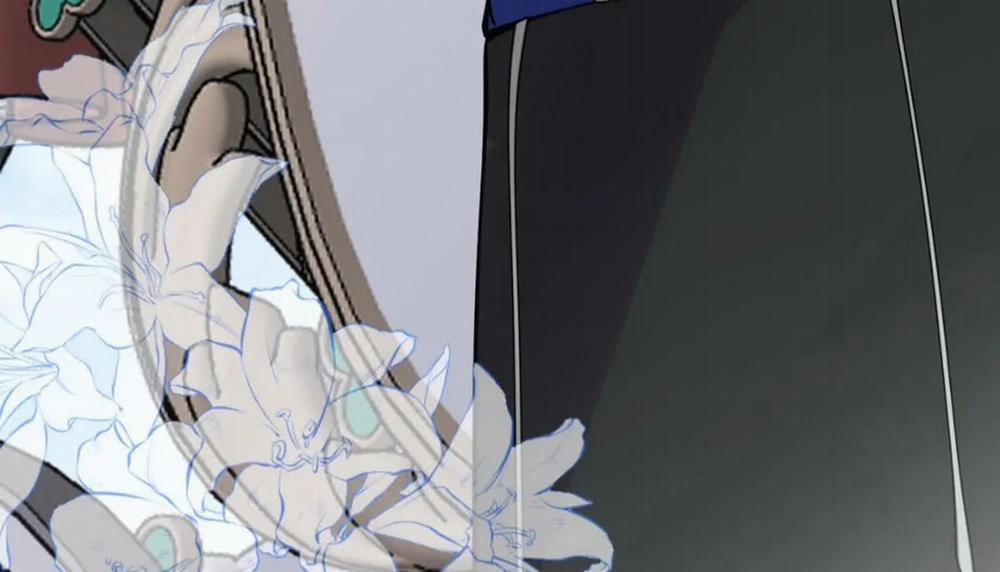 [18+] Chó Sống Trong Khu Vườn Của Hoàng Cung - Bản Uncensored 6.2 trang 70