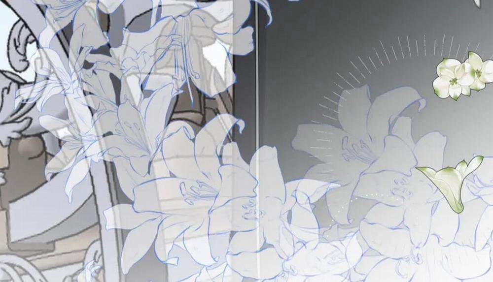 [18+] Chó Sống Trong Khu Vườn Của Hoàng Cung - Bản Uncensored 6.2 trang 71