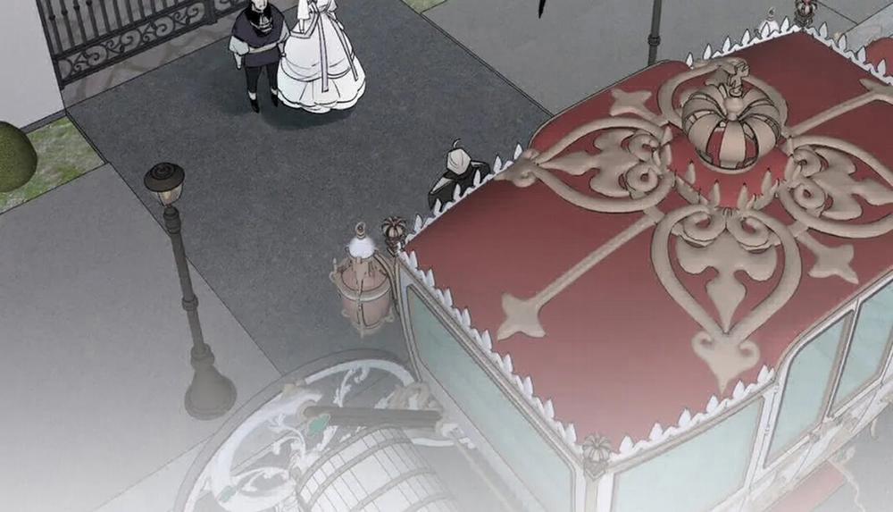 [18+] Chó Sống Trong Khu Vườn Của Hoàng Cung - Bản Uncensored 6.2 trang 75