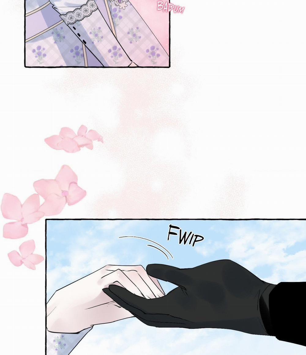 [18+] Chó Sống Trong Khu Vườn Của Hoàng Cung - Bản Uncensored 7.1 trang 10