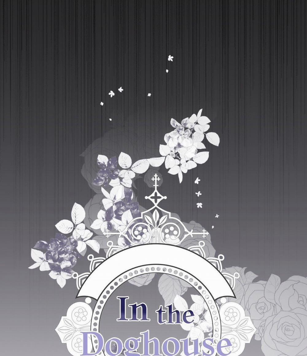 [18+] Chó Sống Trong Khu Vườn Của Hoàng Cung - Bản Uncensored 7.1 trang 14